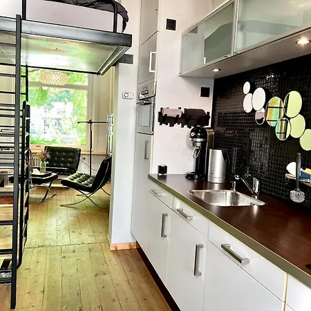 La Belletage By Agelandkaai Be With Free Parking Apartment