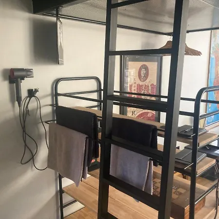 La Bellétage By Agelandkaai Be Apartamento *