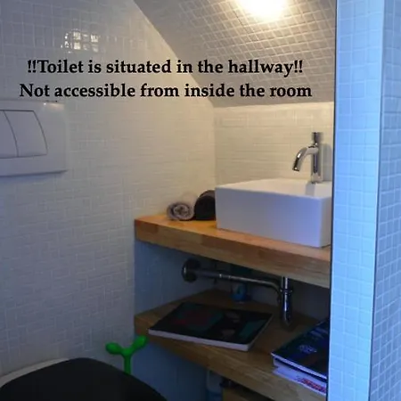 Apartment La Belletage By Agelandkaai Be With Free Parking