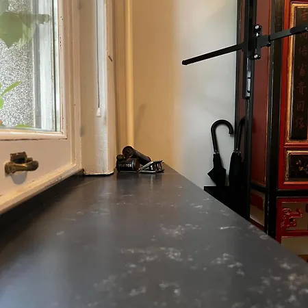 Apartamento La Bellétage By Agelandkaai Be